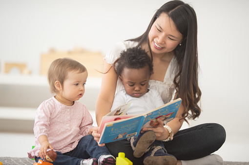 Site de baby sitting et service à la personne