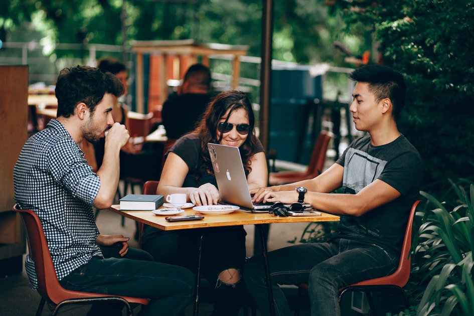 10 choses à faire pour rendre ses journées de travail moi…